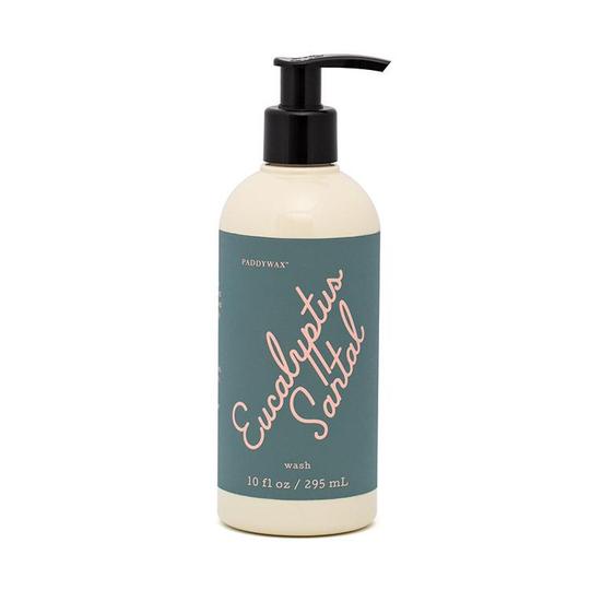 Paddywax Handwash