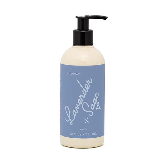 Paddywax Handwash