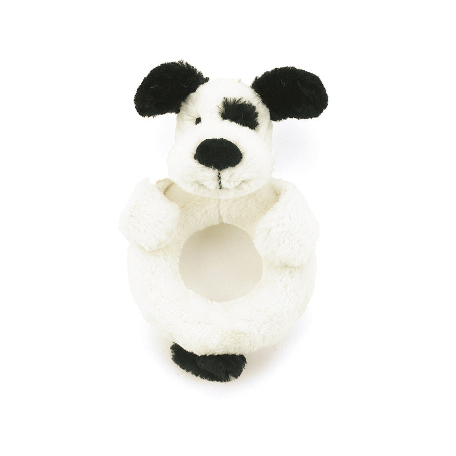 Jellycat Ring Rattle