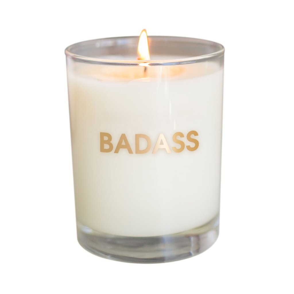 Chez Gagne Candle