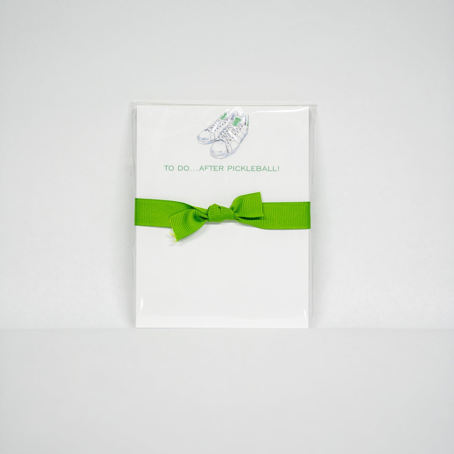 Donovan Designs Mini Notepad