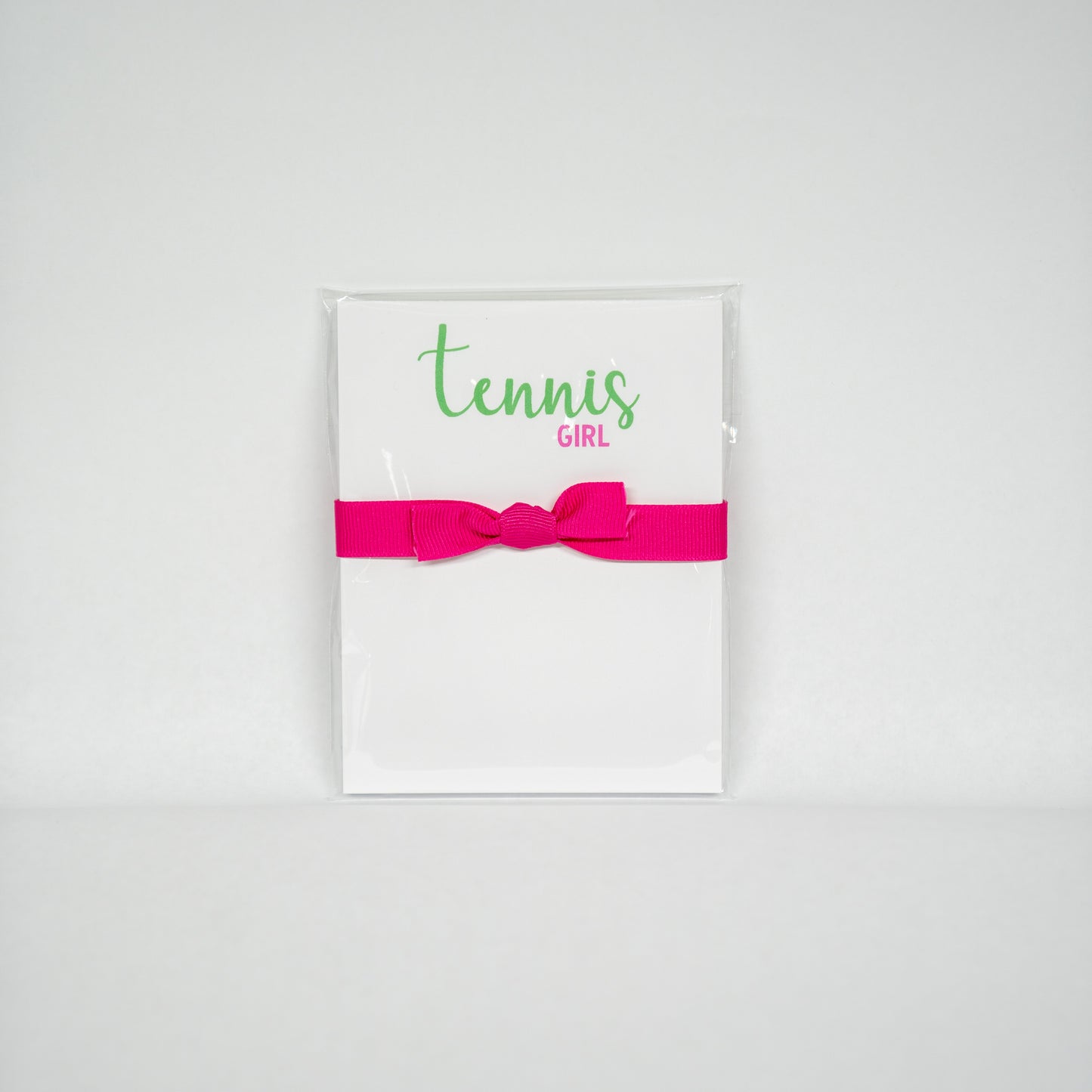 Donovan Designs Mini Notepad
