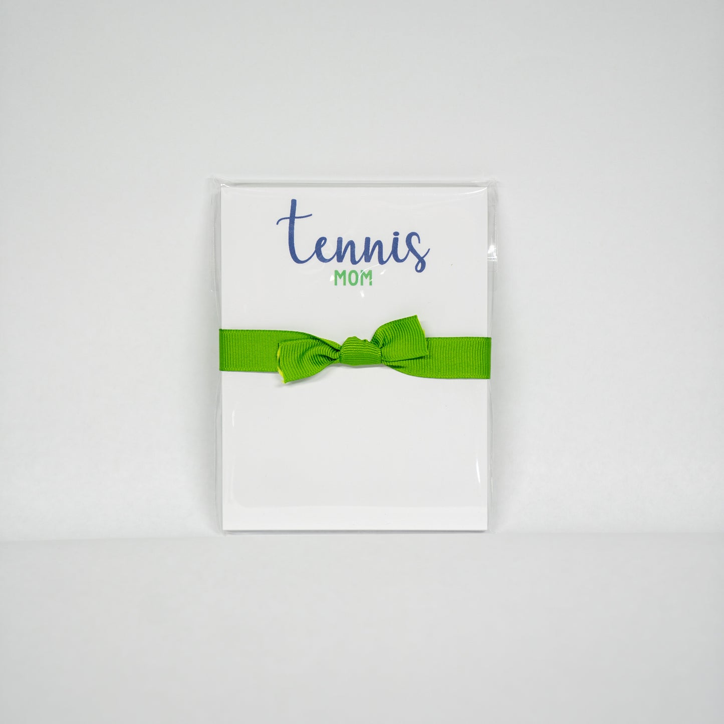Donovan Designs Mini Notepad