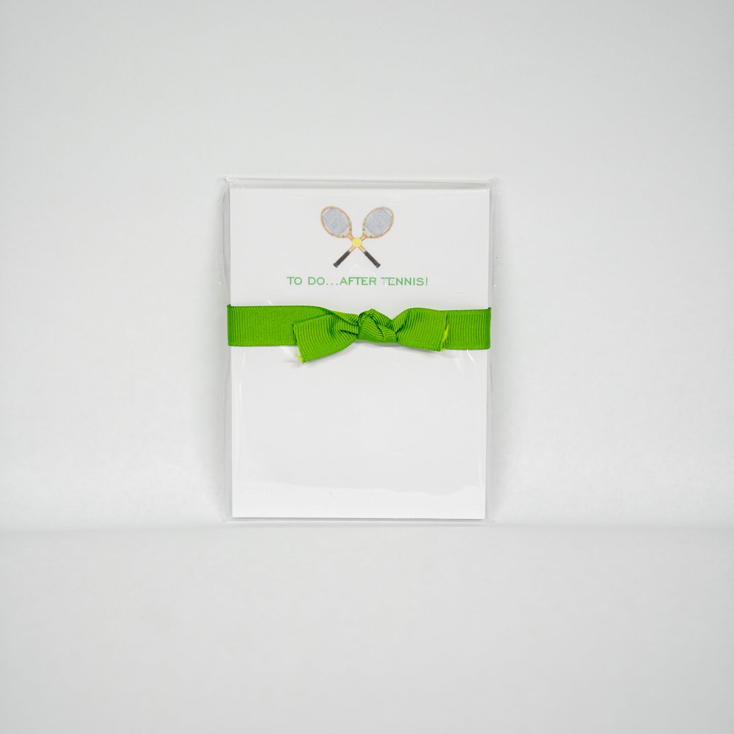 Donovan Designs Mini Notepad