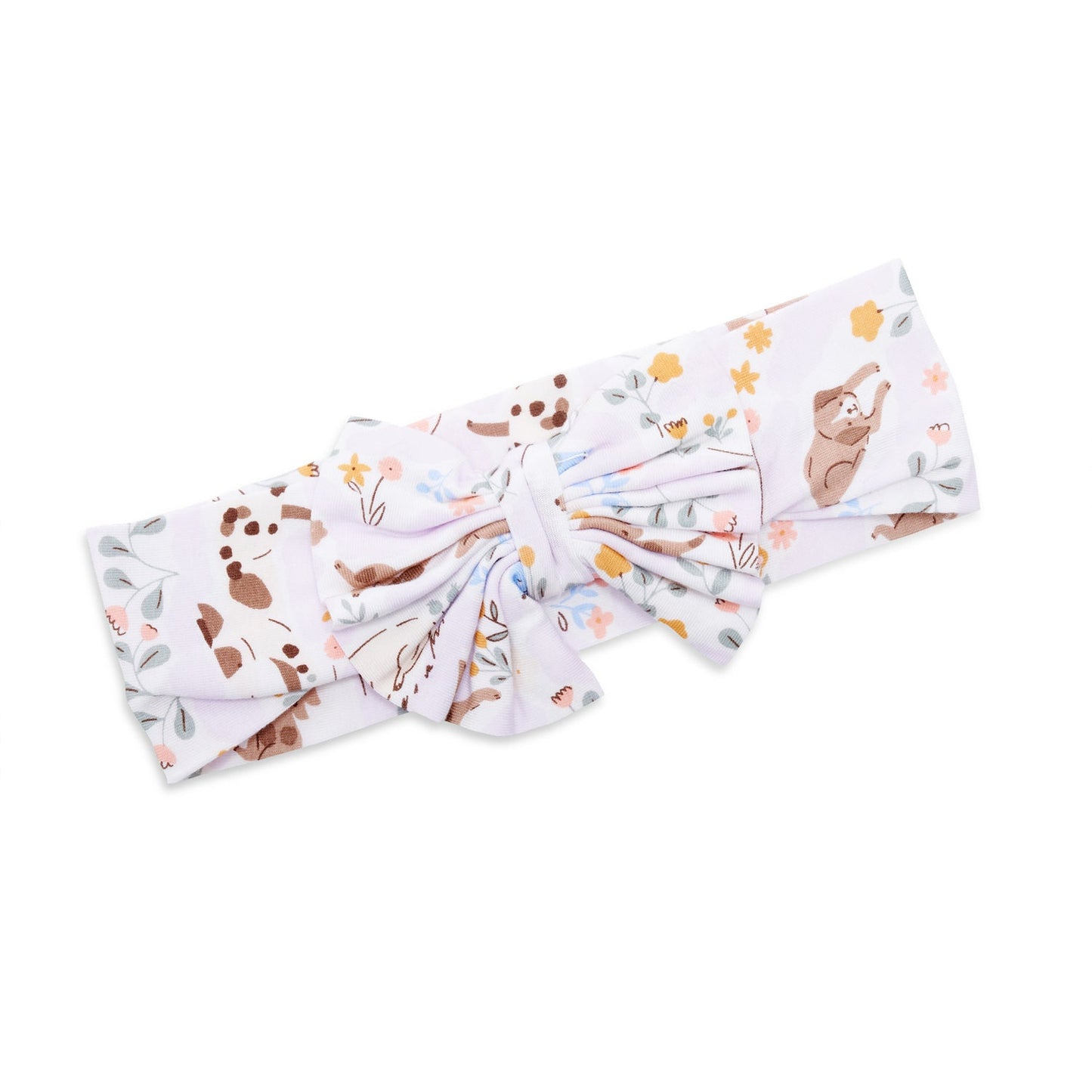 Magnetic Me Modal Headband
