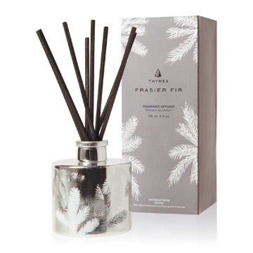 Frasier Fir Petite Statement Reed Diffuser
