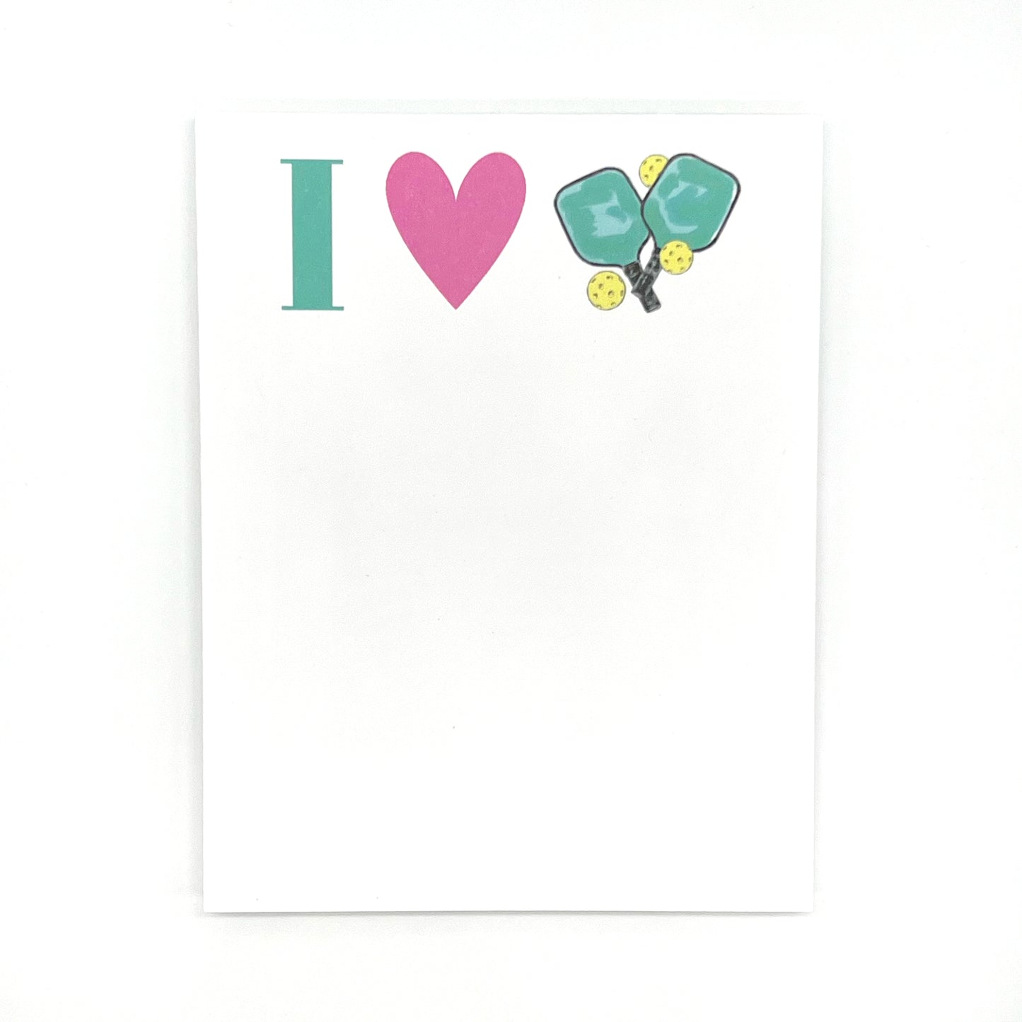 Donovan Designs Mini Notepad
