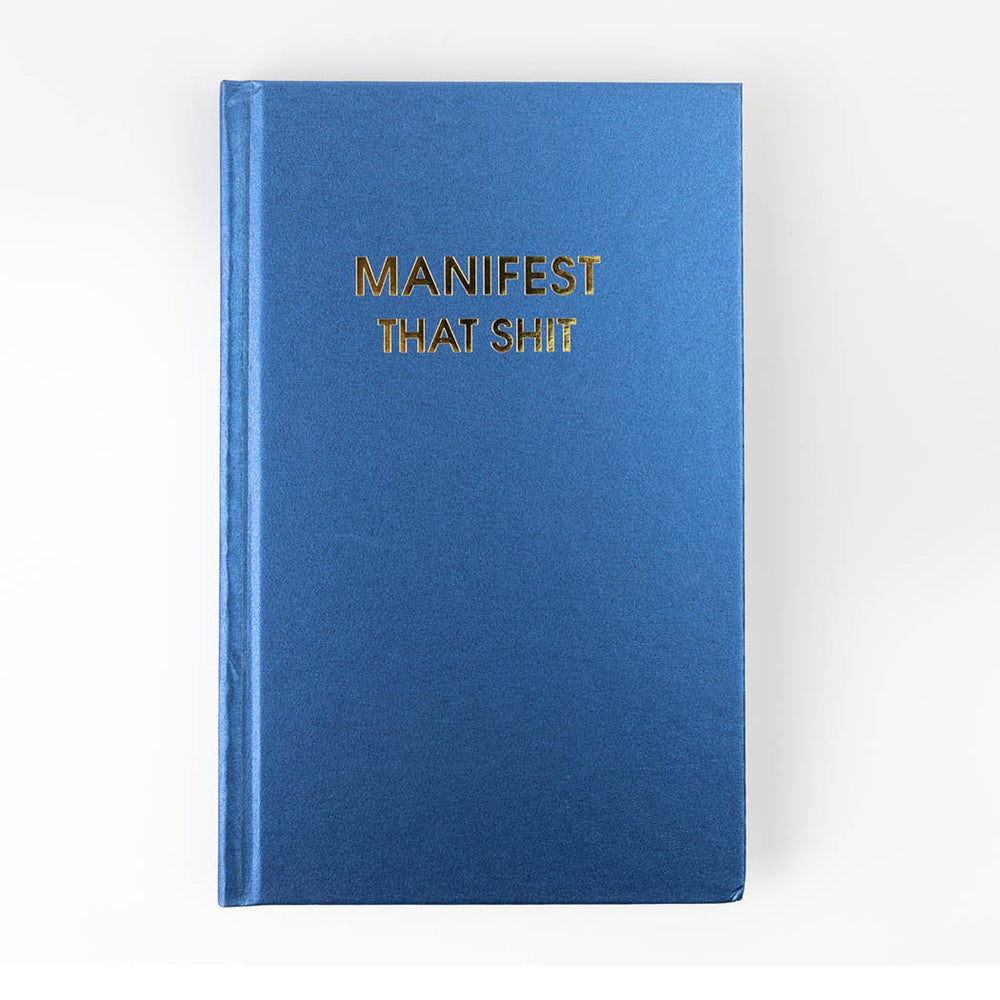 Chez Gagne Bright Journal