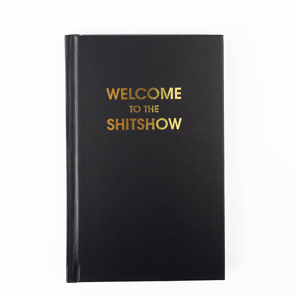 Chez Gagne Bright Journal