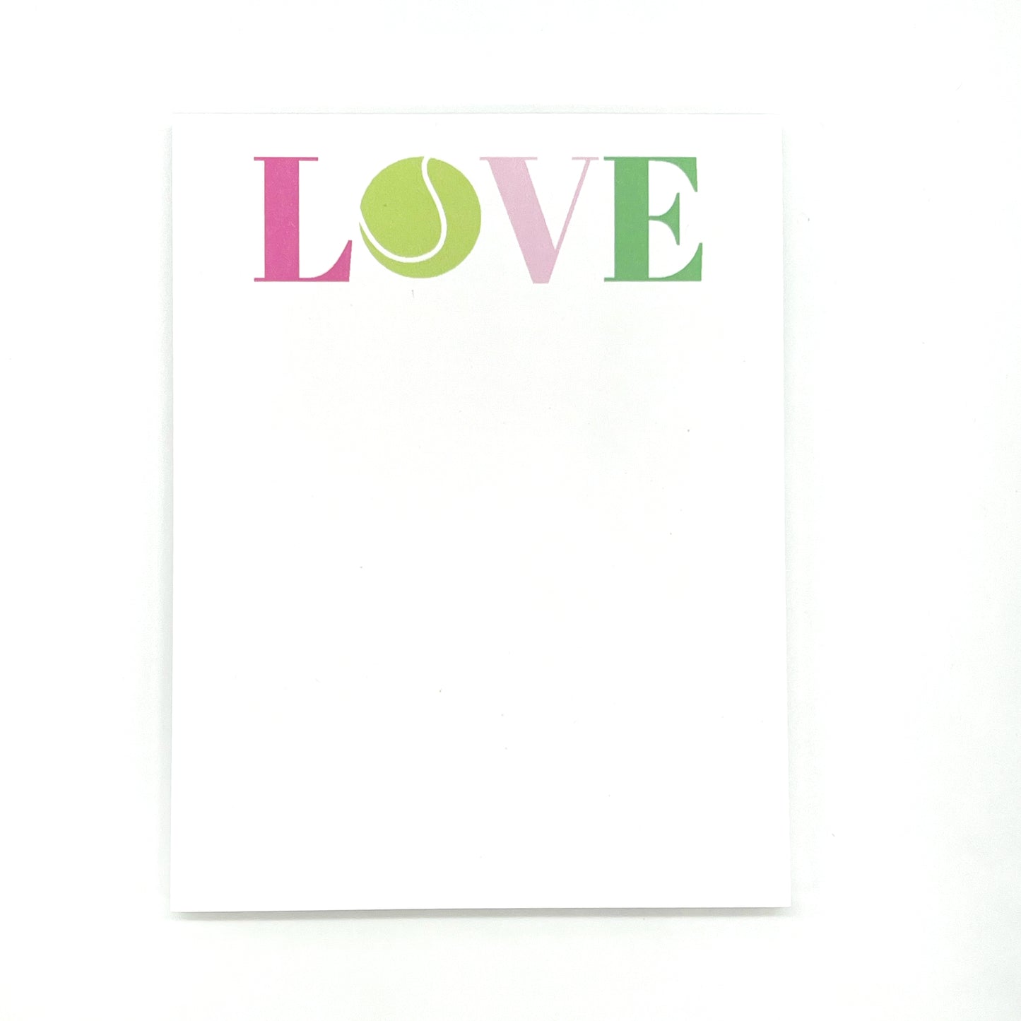 Donovan Designs Mini Notepad