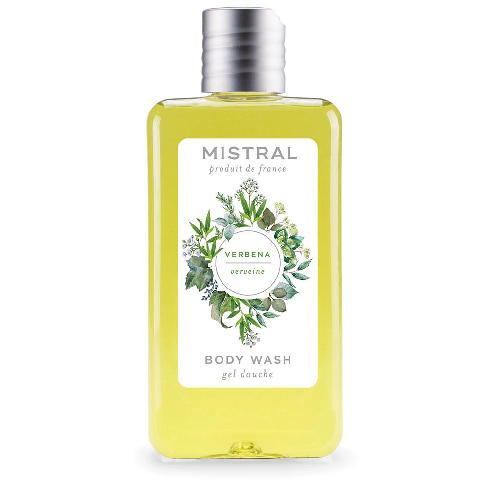 Mistral Classic Body Wash