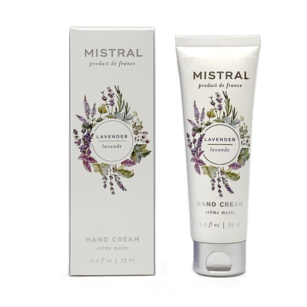 Mistral Classic Hand Cream