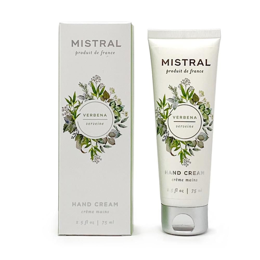 Mistral Classic Hand Cream