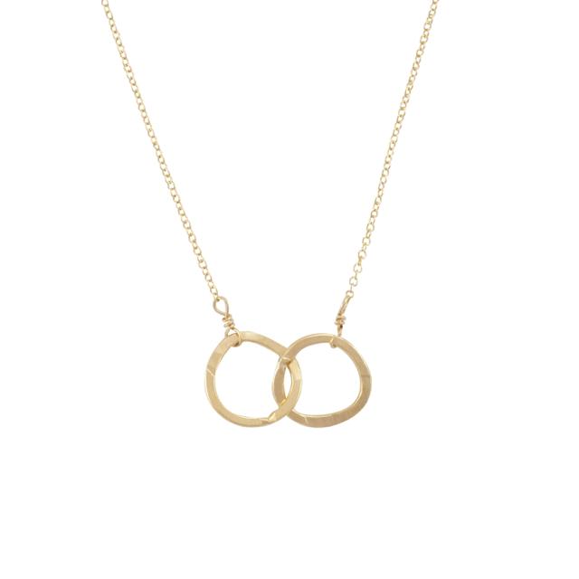 Becoming Joined for Life Necklace