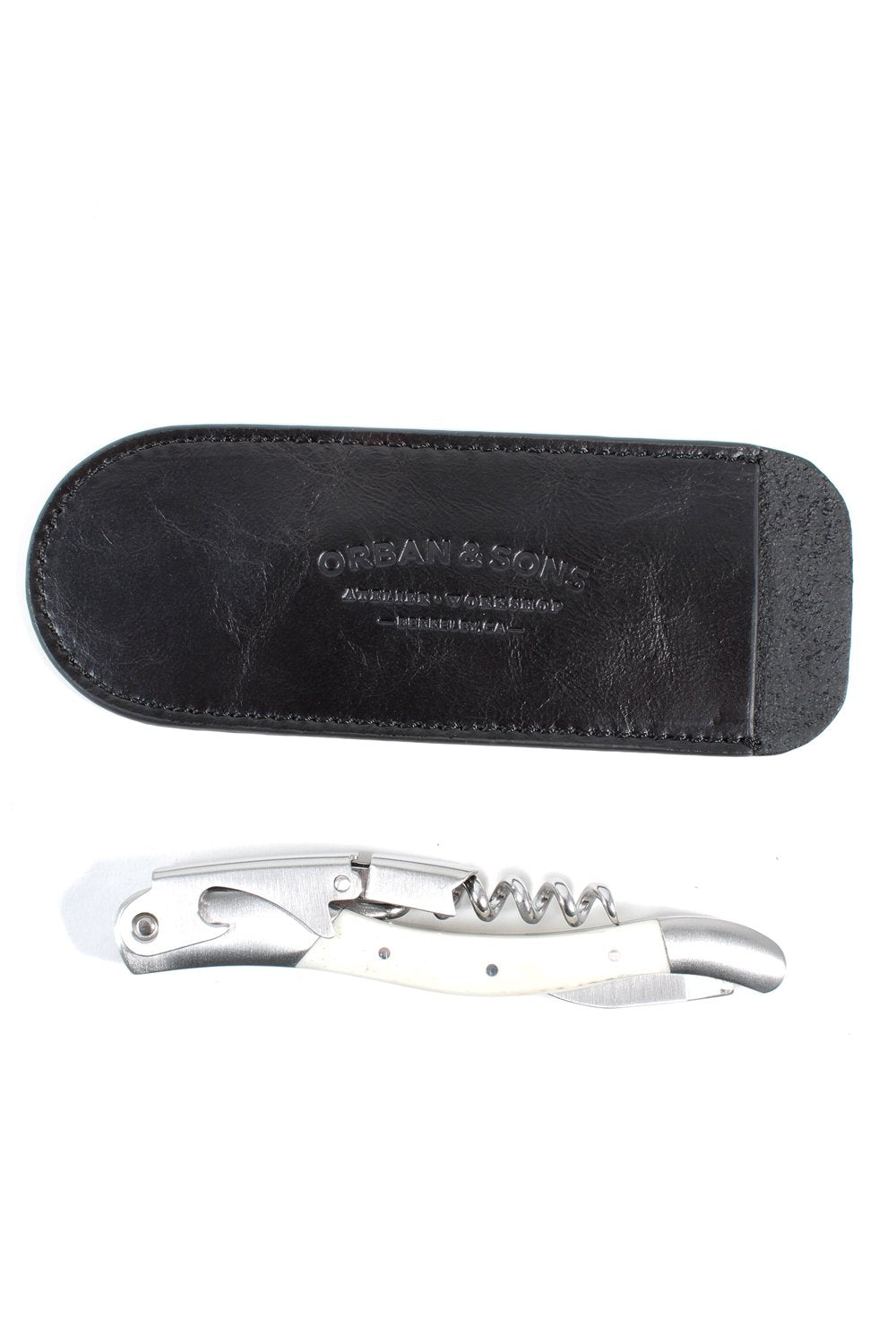 Orban & Sons Corkscrew