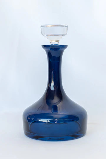 Estelle Colored Vogue Decanter