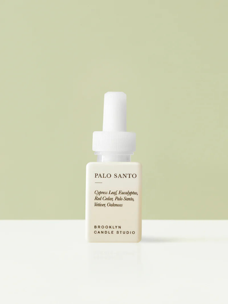 Pura Diffuser Refills x Brooklyn Candle Studio