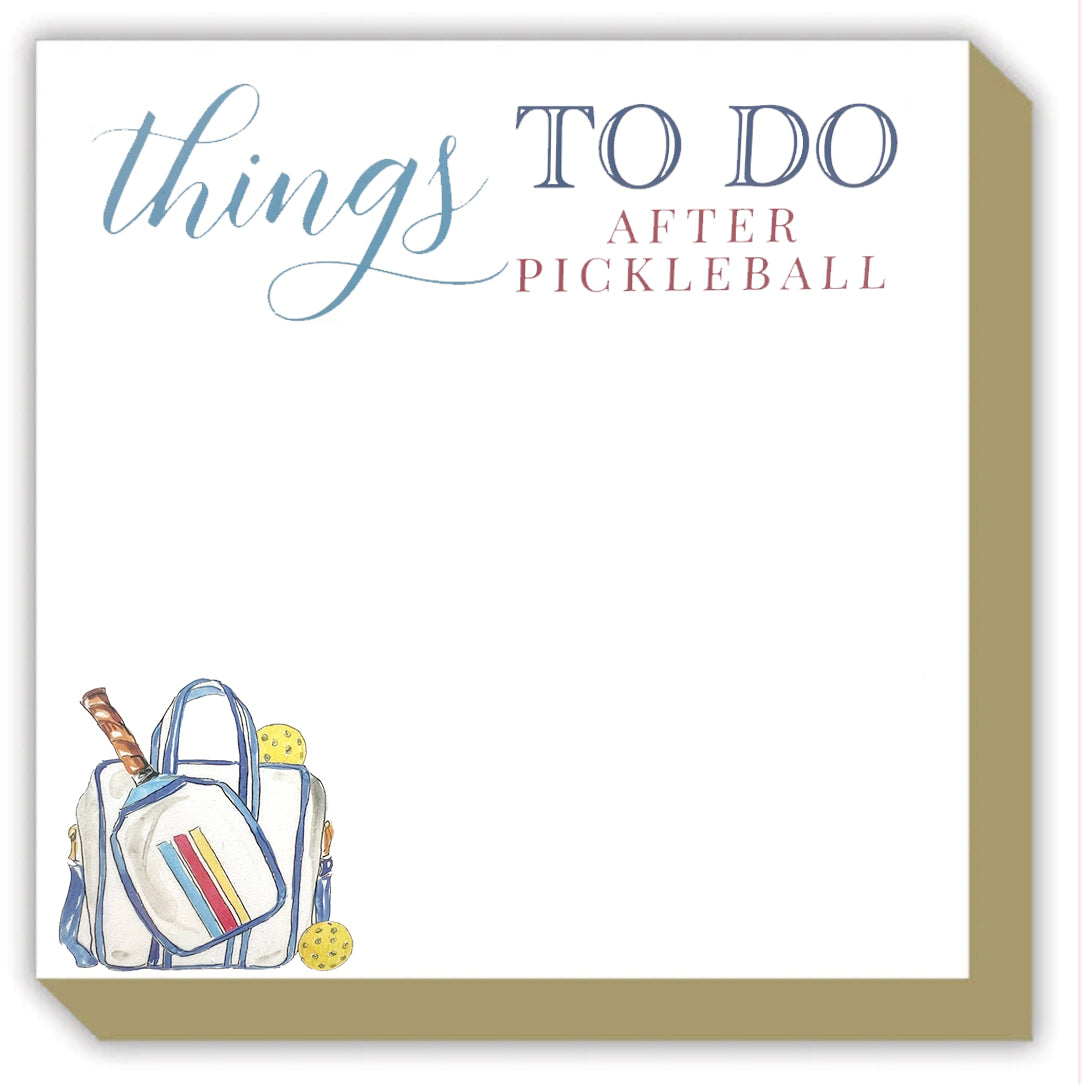 Rosanne Beck Mini Luxe Notepad