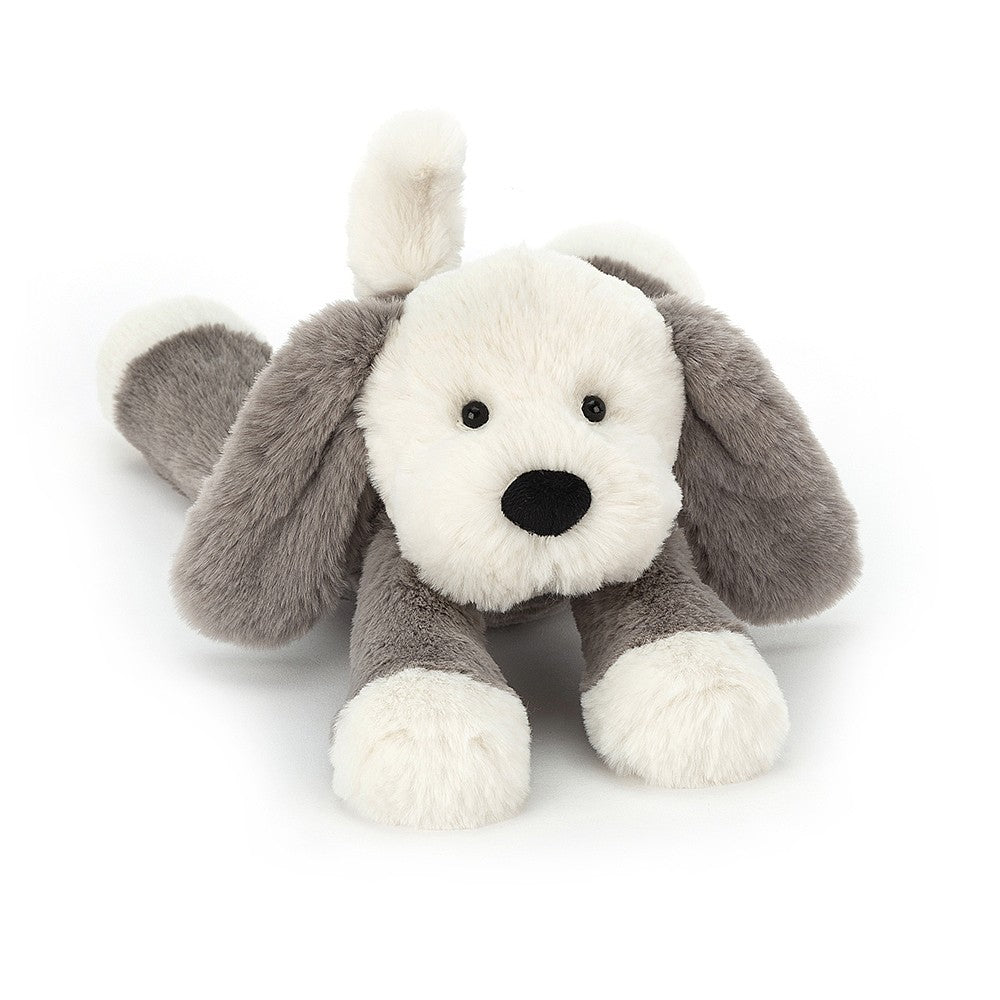 Jellycat Smudge Medium Animal
