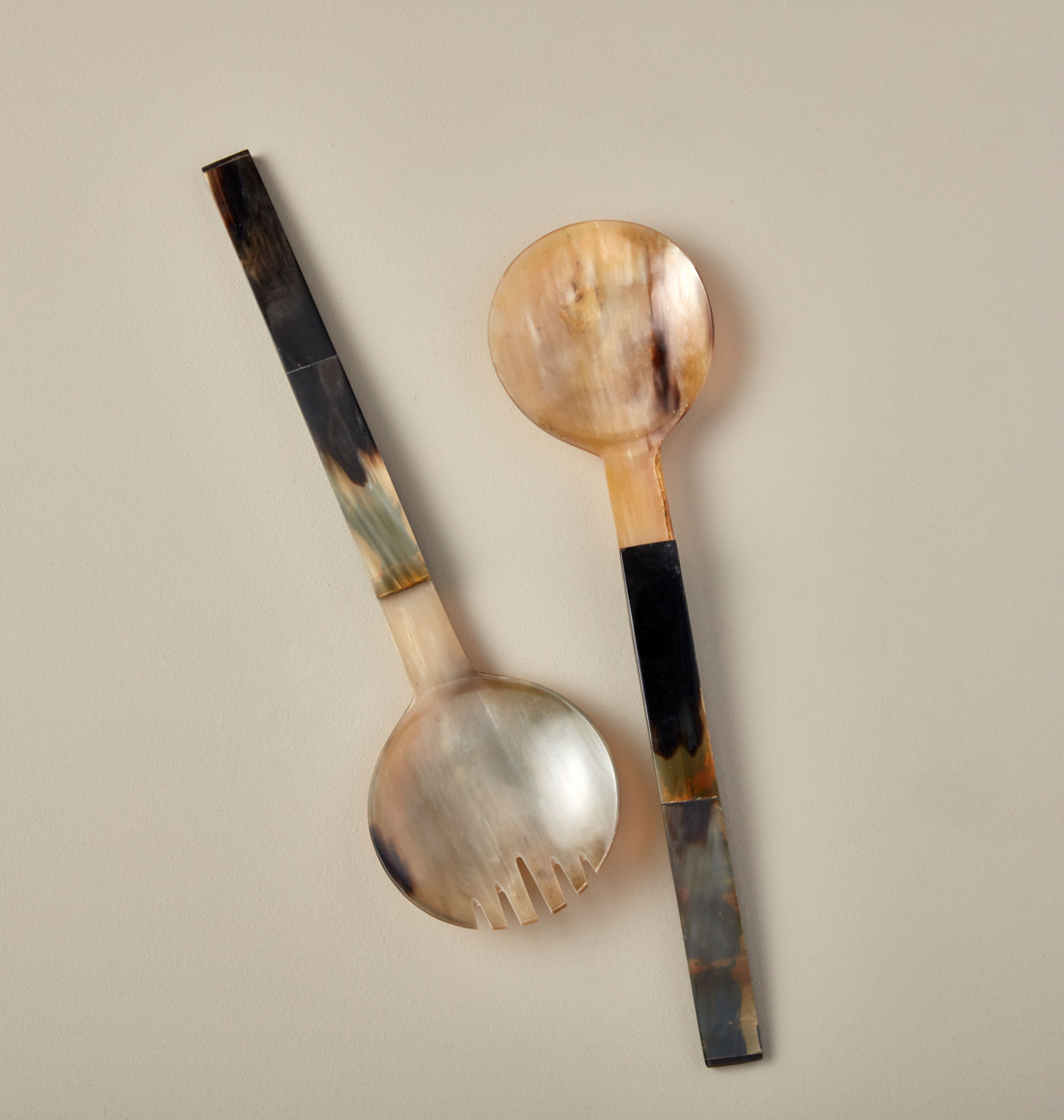 Be Home Mixed Horn Serving Set