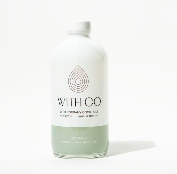 WithCo. Cocktails Drink Mix