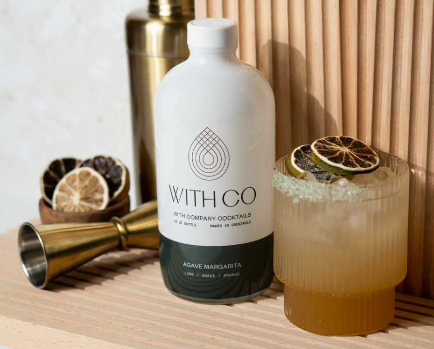 WithCo. Cocktails Drink Mix