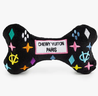 Haute Diggity Dog Large Toy