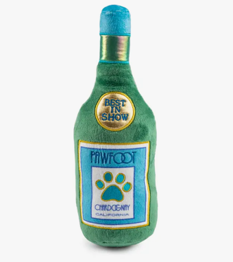Haute Diggity Dog Large Toy