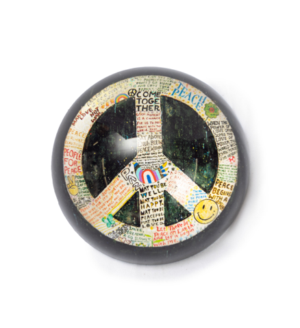 Sugarboo Paperweight