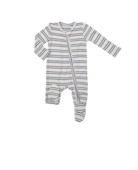 Angel Dear 2-Way Zipper Footie