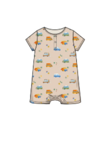Angel Dear Henley Shortall