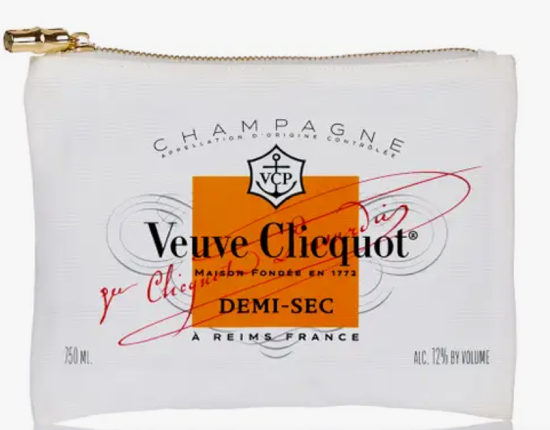 Cosmetic Bag