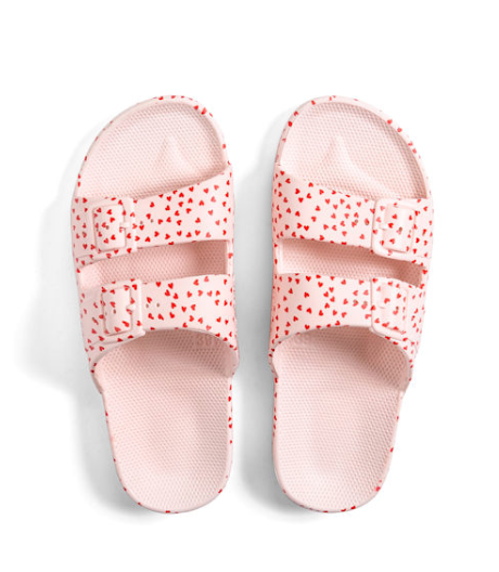 Adult Moses Sandals