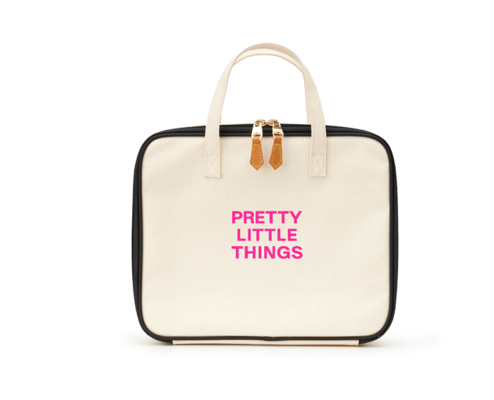 BLVD Vanna Makeup Case