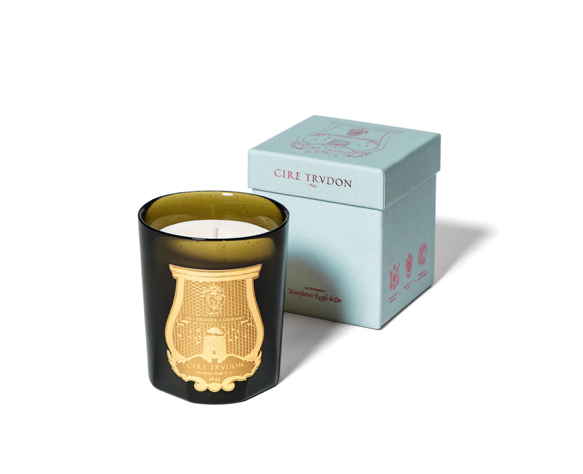 Cire Trudon Classic Candle