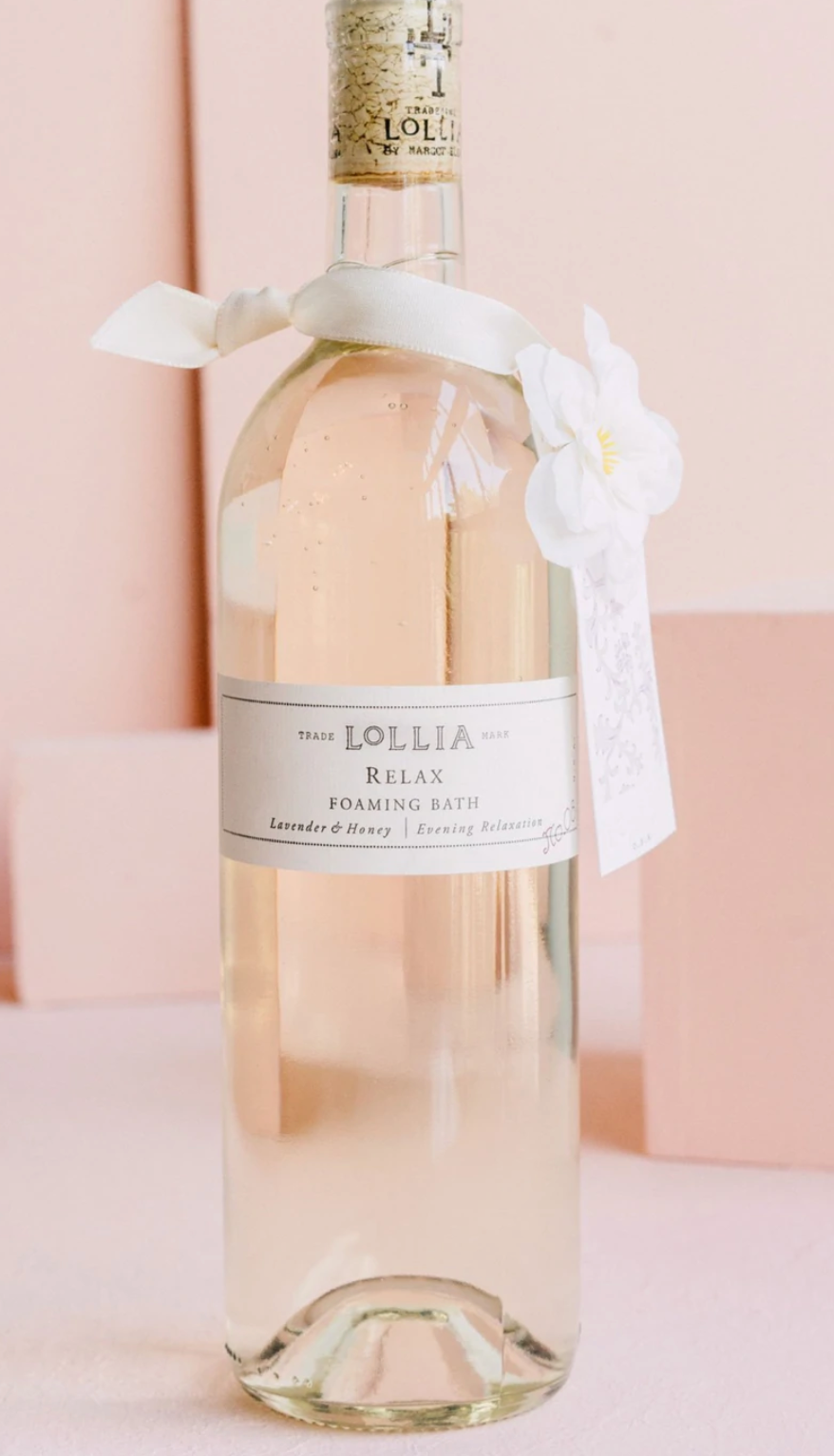 Lollia Bubble Bath
