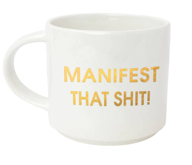 Chez Gagne Mug
