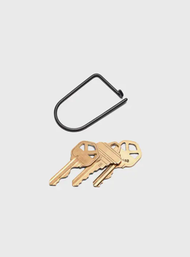 Wilson Keyring