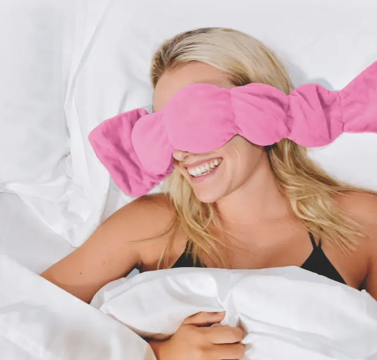 Nodpod Weighted Sleep Mask