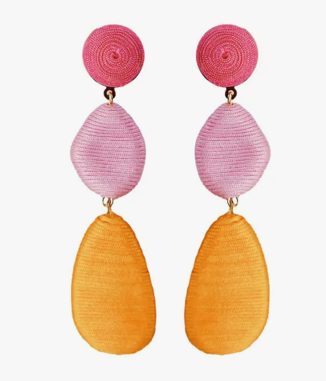 Pink Ombre Lido Drops