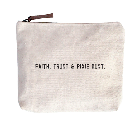 Sugarboo Canvas Bag