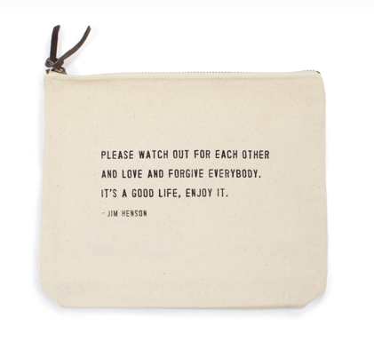 Sugarboo Canvas Bag
