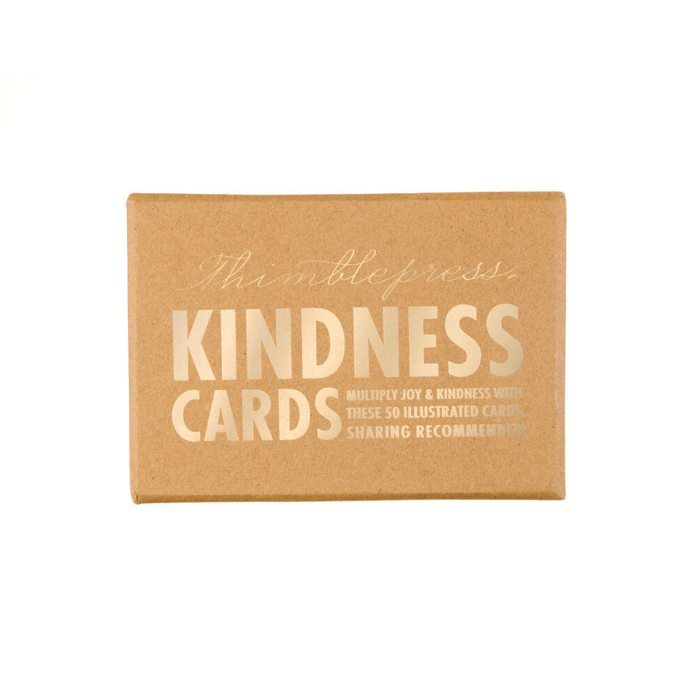 Kindness Cards