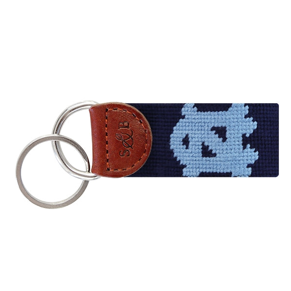 Smathers & Branson Collegiate Key Fob