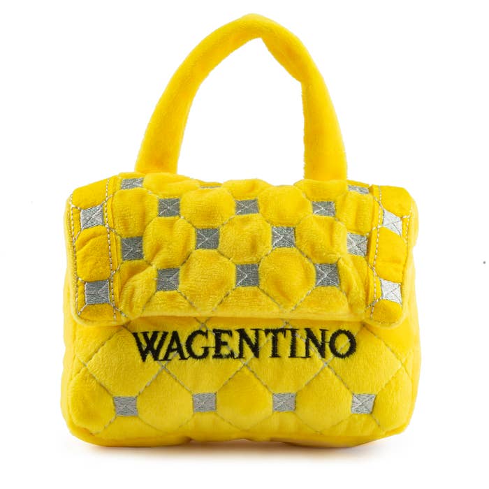 Haute Diggity Dog Large Toy