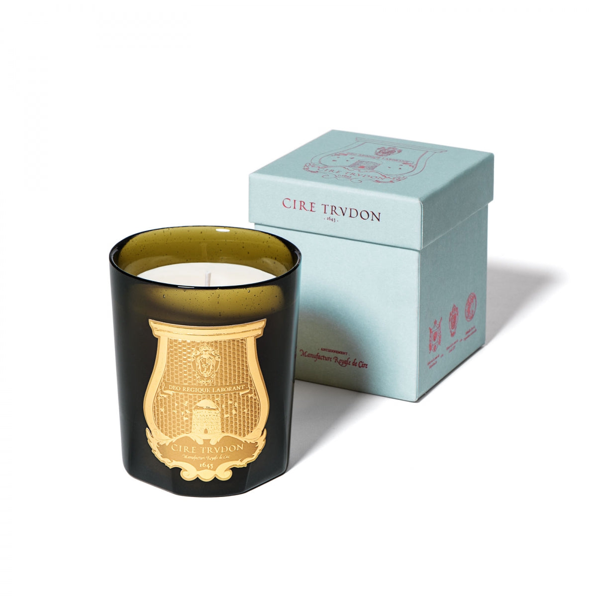 Cire Trudon Classic Candle