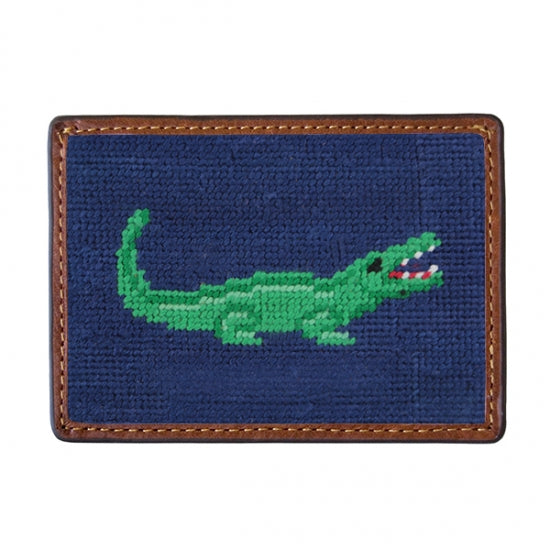 Smathers & Branson Card Wallet