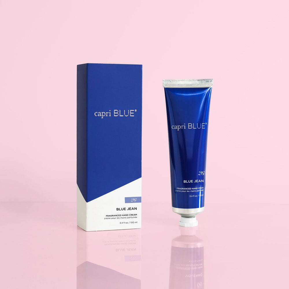 Capri Blue Hand Cream