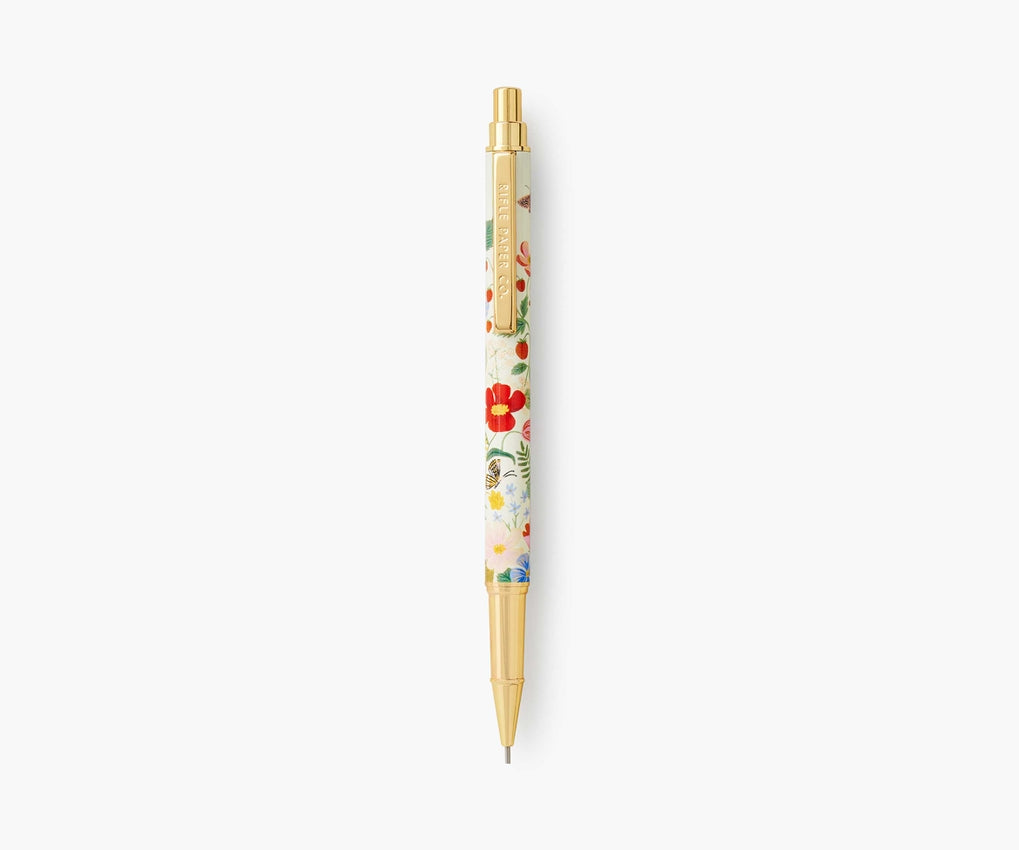 Rifle Paper Mechanical Pencil