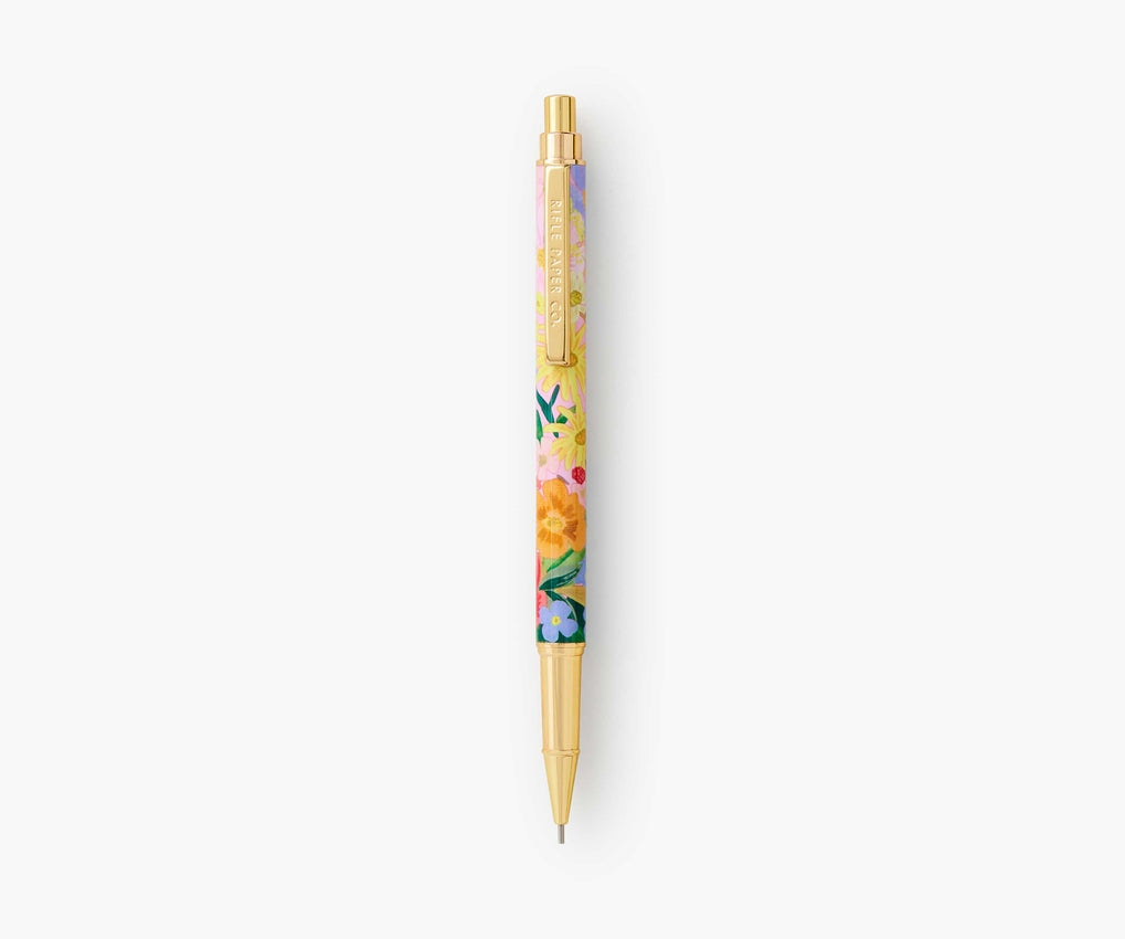 Rifle Paper Mechanical Pencil
